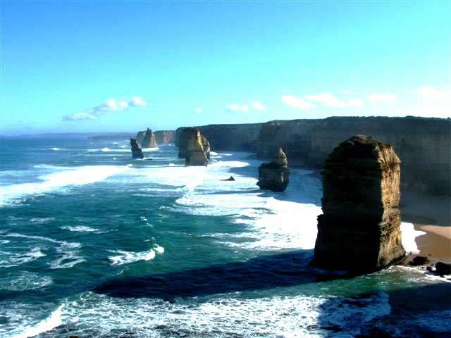 greatoceanroad Tours and Travels Melbourne Victoria - 5 Day Trips from Melbourne