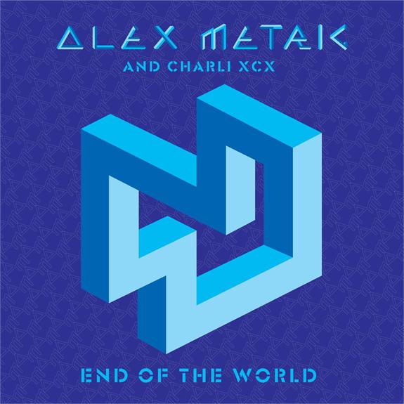 Alex Metric Releases Video for “End Of The World” AND Launches Remix Competition