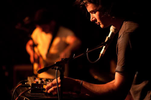 The Antlers / Dry the River - Live Review