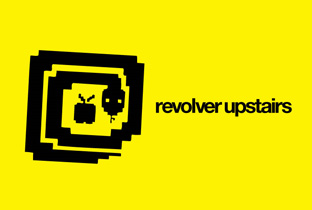 revolver