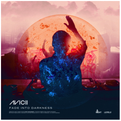 avicii True Tour annoucement
