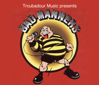 Bad Manners