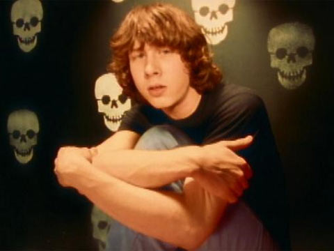 Ben Kweller Announces Australian Dates: March 2012