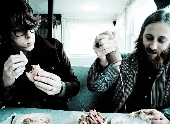 Single Review - The Black Keys 'Lonely Boy'