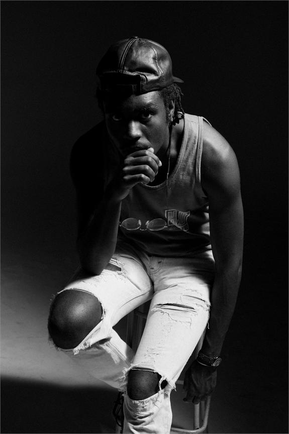 Blood Orange at GoodGod - 5th Jan