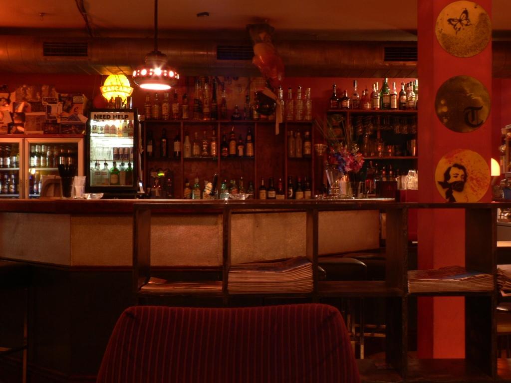 e 55 bar in melbourne