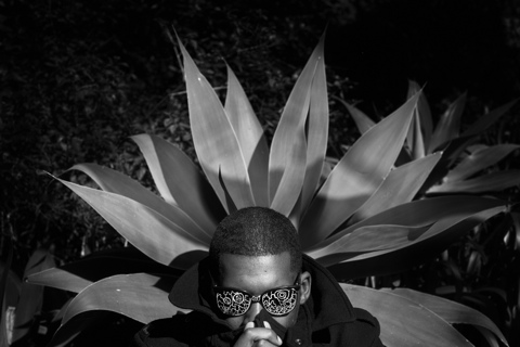 What's on in Sydney New South Wales - Flying Lotus/Martyn/Africa Hitech/Arp 101