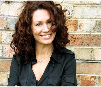 kf-pic1-lg-350x300 What's on in Sydney New South Wales - Kitty Flanagan
