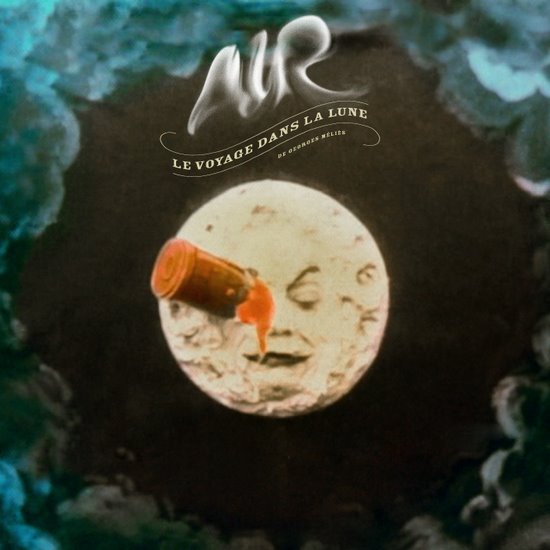AIR To Release New Soundtrack Album ‘Le Voyage Dans La Lune'