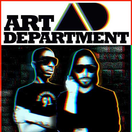 art department 2012 march Art Department to hit Melbourne and Sydney in March!