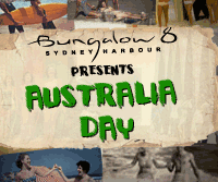 b8-ausday-ptv-copy Australia Day at Bungalow 8 - 26th Jan