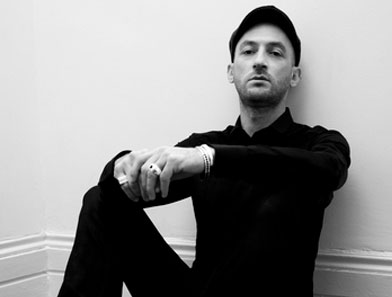 Finely Tuned present Damian Lazarus - Australian Tour 2012