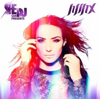dj minx she can dj Minx to Release Mix Compilation, along with National Club Tour