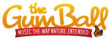 The Gum Ball Festival 2012