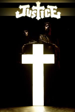 BREAKING NEWS! Justice to Play Flash Gig at Royal Festival Hall - Friday 6th Jan