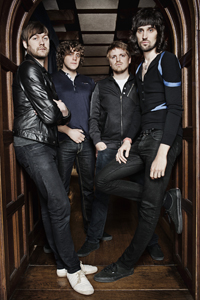 Kasabian