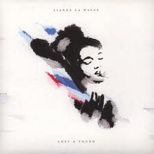 Lianne La Havas - Lost & Found EP - Album Review