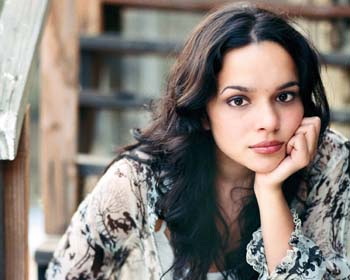 Norah Jones Set To Release New Album Collaboration