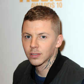 professor green oz tour 2012 Professor Green nominated for Brit Award as he announces Oz tour link up with JESSIE J!
