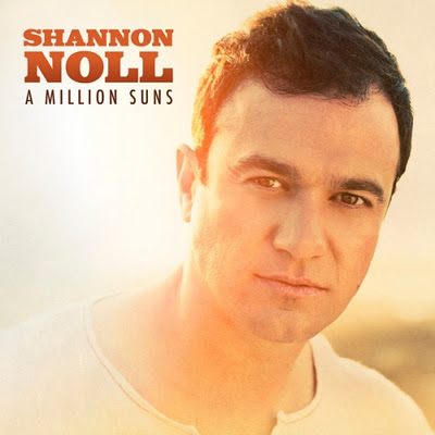 shannon noll a million suns Shannon Noll Announces 'A Million Suns' Australia Tour