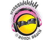Ssshhh Live at Bondi Beach - 7th & 8th Jan