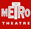 The Horrors - The Metro Theatre - 2nd Feb