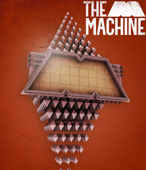 The M Machine - Glow