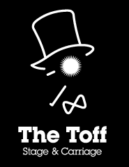 What’s On At The Toff In Town This November