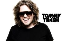 tommy trash Tommy Trash at Chinese Laundry - 14th Jan
