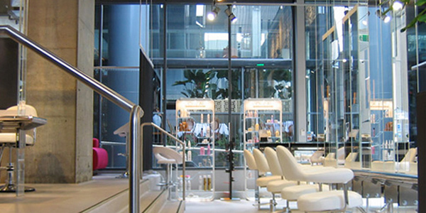 Where To Get Your Hair Cut In Sydney