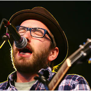 City And Colour To Tour Australia & New Zealand In April/May 2012
