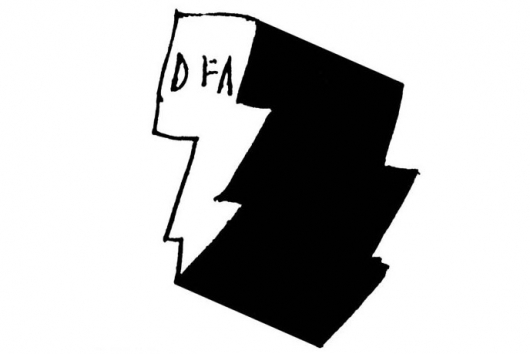 DFA Future Music Festival Afterparty at Seven - 11th March
