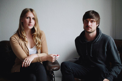How Love with Special Guests Vowed and Glasshouses - 5th Feb