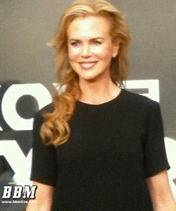 nicole kidman tropfest