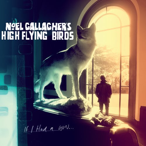 noel-gallagher-if-i-had-a-gun Single Review: Noel Gallagher, 'If I Had a Gun'