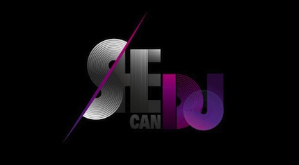 She Can DJ Announce Brits and Grammy After Parties