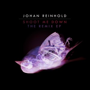 Johan Reinhold Single review