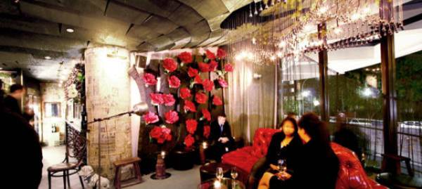 Top 5 Girly Lunch Spots Around Sydney Girly Lunch Spots In Sydney