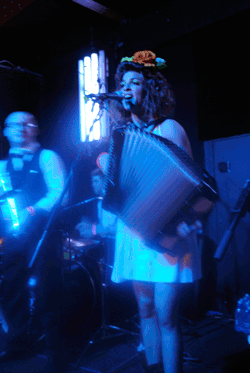 molotov review molotov jukebox gig review