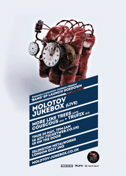 molotov Molotov Jukebox