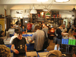 vinyl The Black Gold Vinyl Fair hosted by Eastside Radio