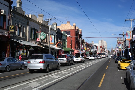Fitzroy Victoria