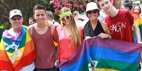 Gay & Lesbian Perth Gay Bars in Sydney NSW