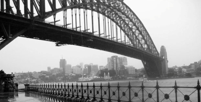Sydney Winter Months Winter In Sydney