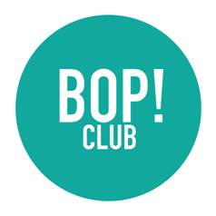 bopclub The Tricks Bop! Club' at Hysteria Launch Night