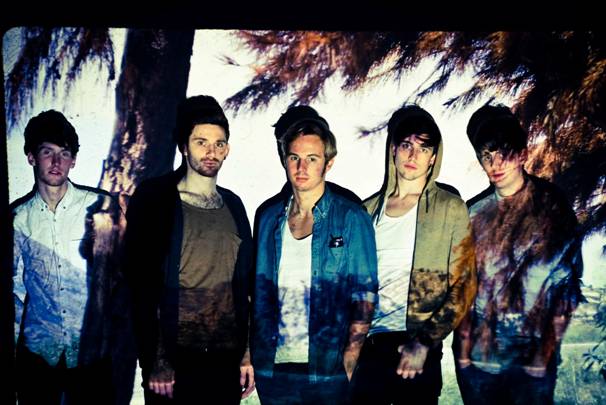 coasts 1 Coasts Announce New Album