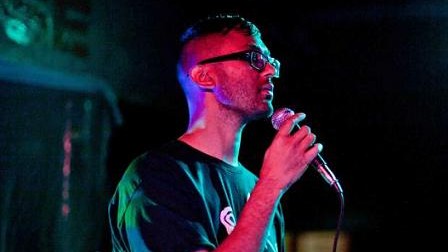 jason_singh Snapshot's Finale Festival at Richmix