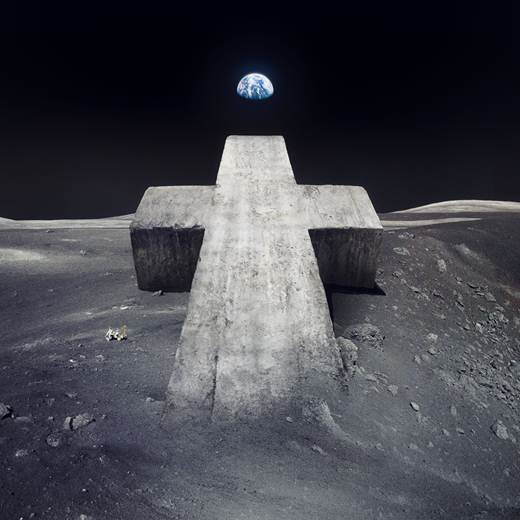 Justice Announce New Lands EP