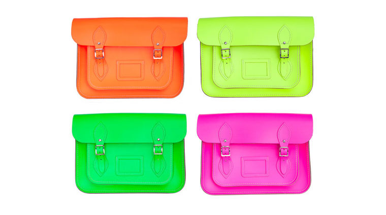 The Fluoro