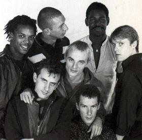The English Beat
